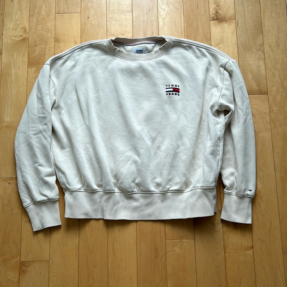 Tommy Hilfiger sweater